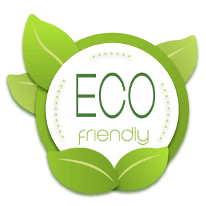 eco friendly